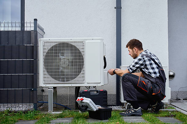 Trusted Hvac service in Brisbane, CA - AAA Pro HVAC